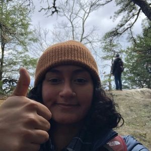 Meet your Posher, Amanda